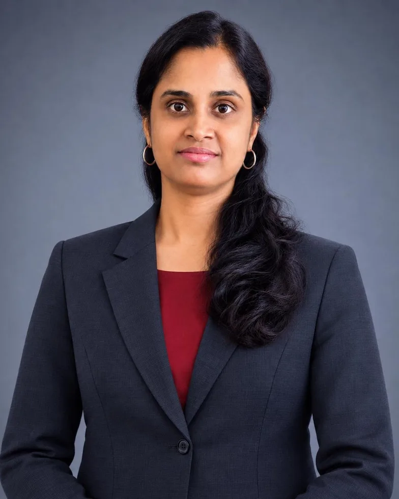 Rekha Balaji, CIBC Mobile Mortgage Advisor in Edmonton
